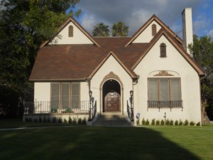 Historic Highlands Home, Pasadena CA