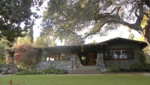 Pasadena Home, Historic Highlands Neighborhood