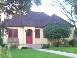Pasadena, CA Historic Highlands Neighborhood